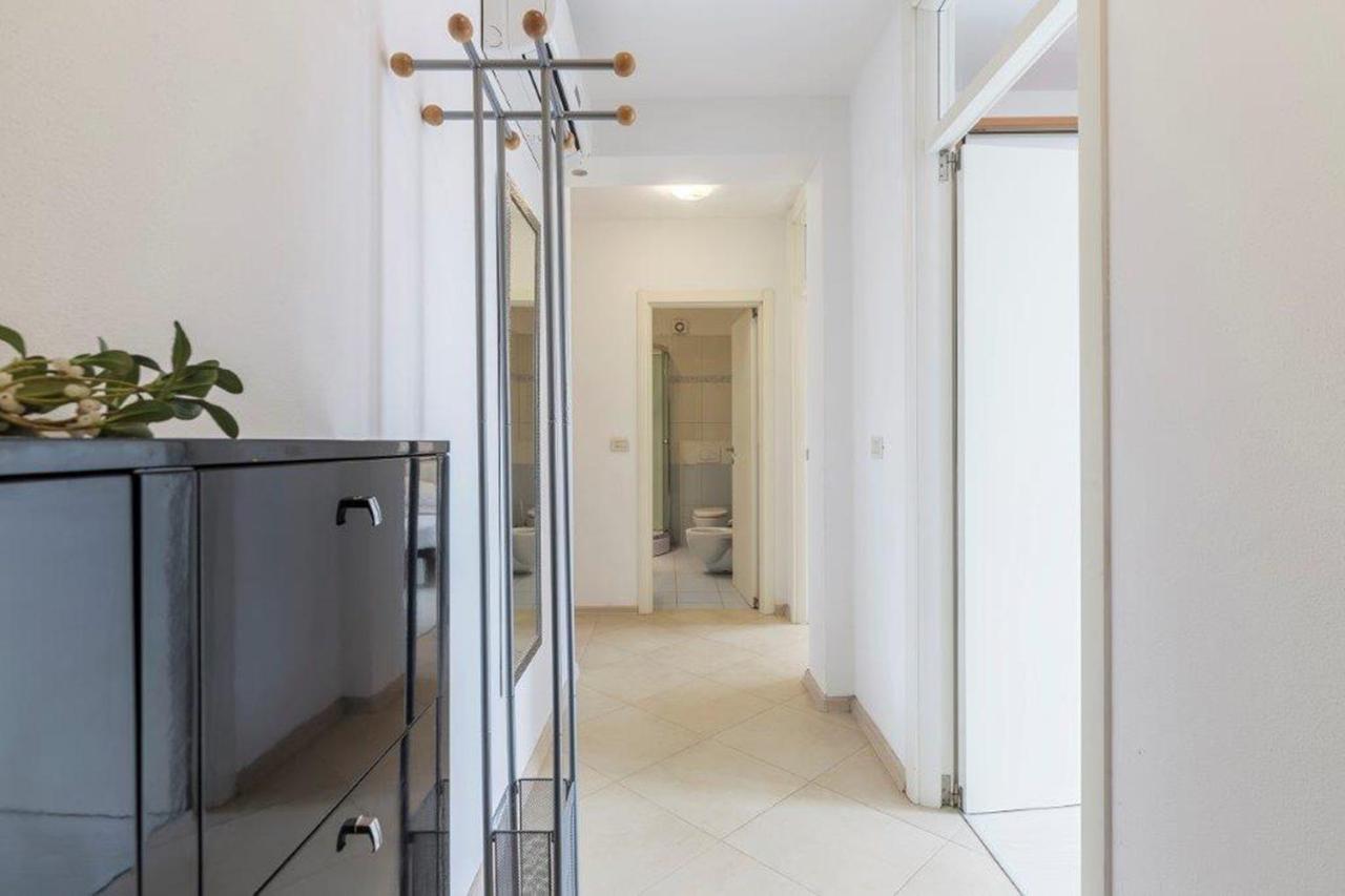 Apartment Dubravka Near The Sandy Beach Medulin Eksteriør bilde